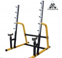 Стойка силовая DFC Powergym RA041