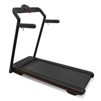 Беговая дорожка домашняя CARBON FITNESS T708 SLIM