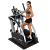 Эллиптический тренажер Body Solid Endurance E5000